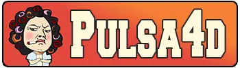 Logo Pulsa4d